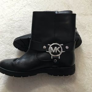New Michael Kors Ankle Boots